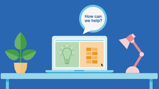 Exponential · Website explainer
