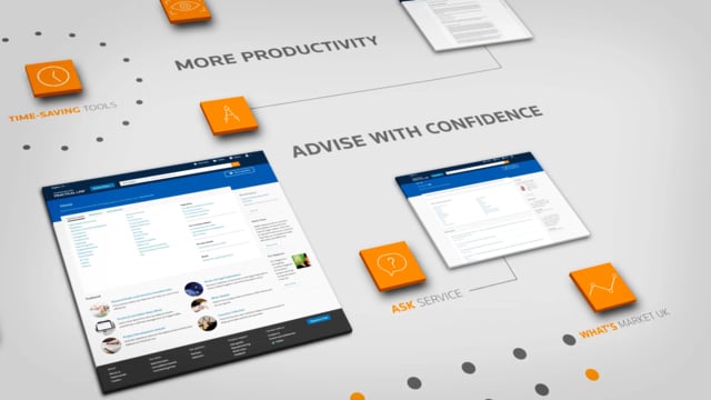 Thomson · Website explainer