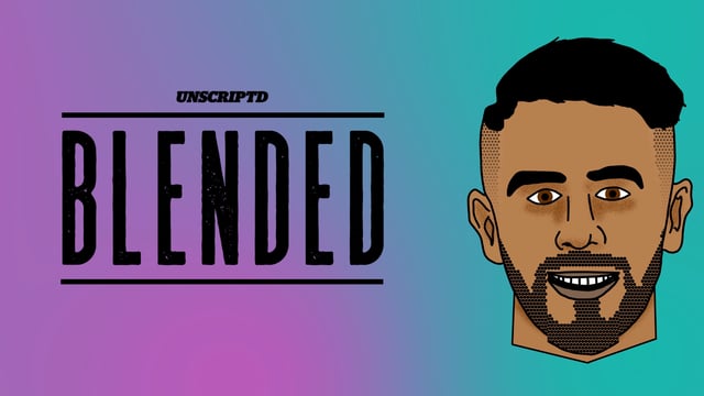 Unscriptd · Character animation